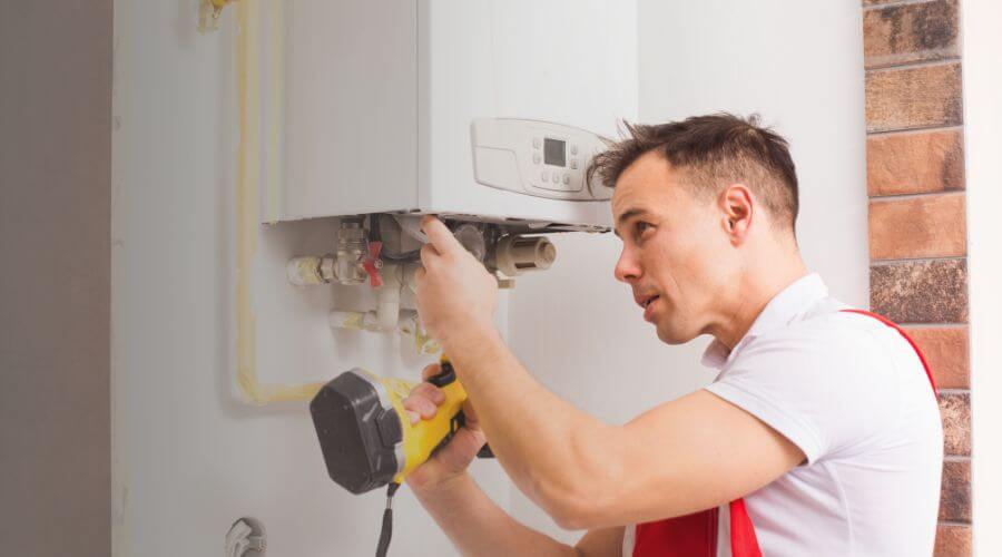 Professional Leak Detection in Newton, WV